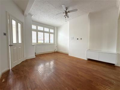 Reception Room (first half)